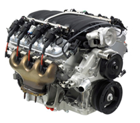 U1311 Engine